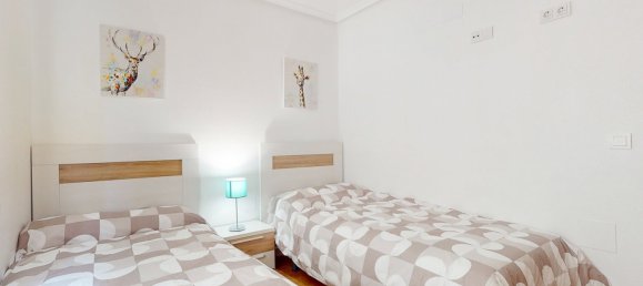 3 غرف نوم منزل في San Miguel de Salinas, Spain رقم 36836 13