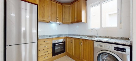 3 غرف نوم منزل في San Miguel de Salinas, Spain رقم 36836 7