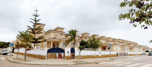 3 غرف نوم منزل في San Miguel de Salinas, Spain رقم 36836 18