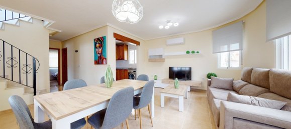 3 غرف نوم منزل في San Miguel de Salinas, Spain رقم 36836 4