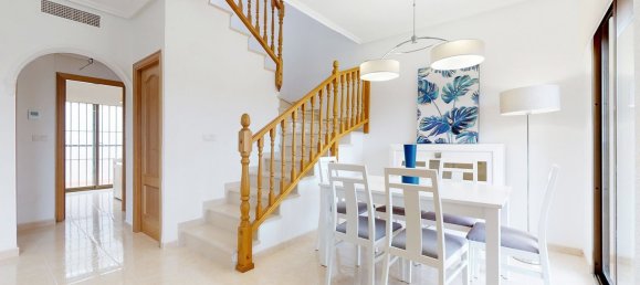 3 غرف نوم منزل في San Miguel de Salinas, Spain رقم 36836 5