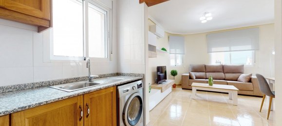 3 غرف نوم منزل في San Miguel de Salinas, Spain رقم 36836 6