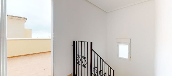 3 غرف نوم منزل في San Miguel de Salinas, Spain رقم 36836 9