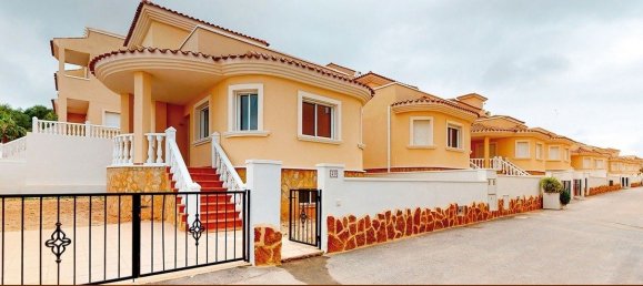 3 غرف نوم منزل في San Miguel de Salinas, Spain رقم 36836 26