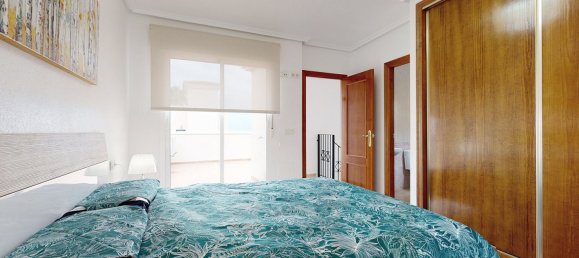 3 غرف نوم منزل في San Miguel de Salinas, Spain رقم 36836 12