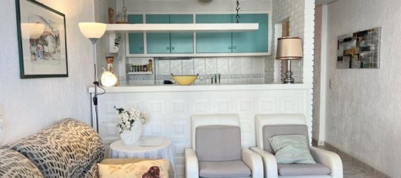 1 Schlafzimmer Wohnung in Calpe, Spain, Nr. 136185 3