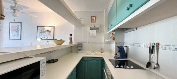 1 Schlafzimmer Wohnung in Calpe, Spain, Nr. 136185 5