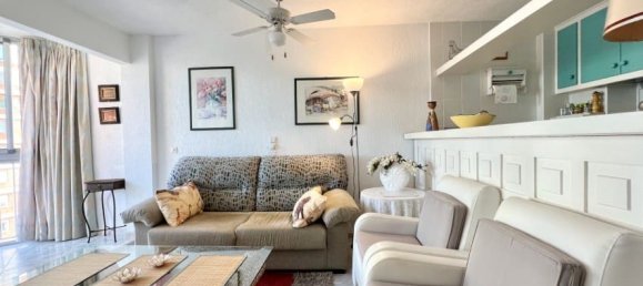 1 Schlafzimmer Wohnung in Calpe, Spain, Nr. 136185 2