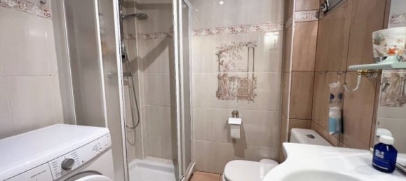 1 Schlafzimmer Wohnung in Calpe, Spain, Nr. 136185 6