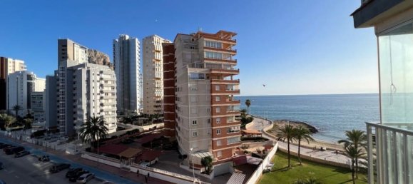 1 Schlafzimmer Wohnung in Calpe, Spain, Nr. 136185 9