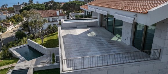 3 bedrooms Duplex in Cascais, Portugal No. 147171 2