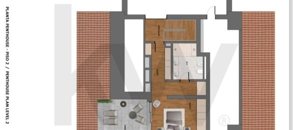 3 bedrooms Duplex in Cascais, Portugal No. 147171 32