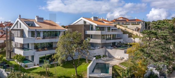 3 bedrooms Duplex in Cascais, Portugal No. 147171 5