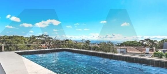 3 bedrooms Duplex in Cascais, Portugal No. 147171 21