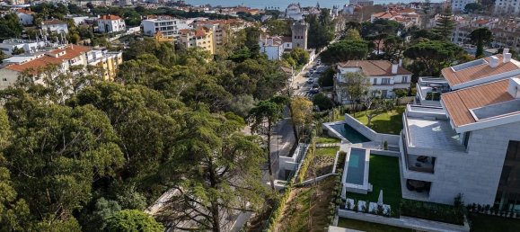 3 bedrooms Duplex in Cascais, Portugal No. 147171 4