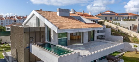 3 bedrooms Duplex in Cascais, Portugal No. 147171 6