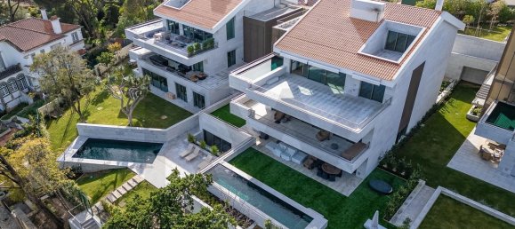 3 bedrooms Duplex in Cascais, Portugal No. 147171 29