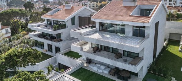 3 bedrooms Duplex in Cascais, Portugal No. 147171 3