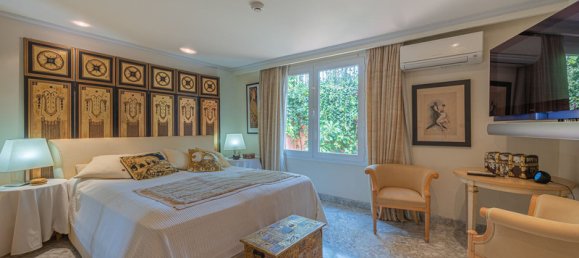 4 chambres Villa à Marbella, Spain No. 47926 20