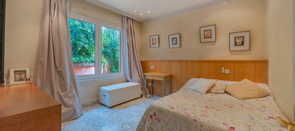 4 chambres Villa à Marbella, Spain No. 47926 27