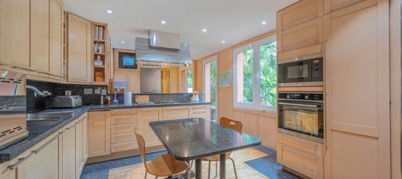 4 chambres Villa à Marbella, Spain No. 47926 16