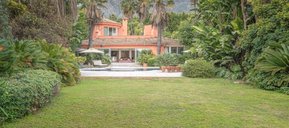 4 chambres Villa à Marbella, Spain No. 47926 32