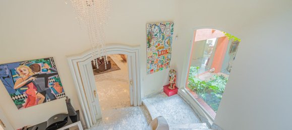 4 chambres Villa à Marbella, Spain No. 47926 35