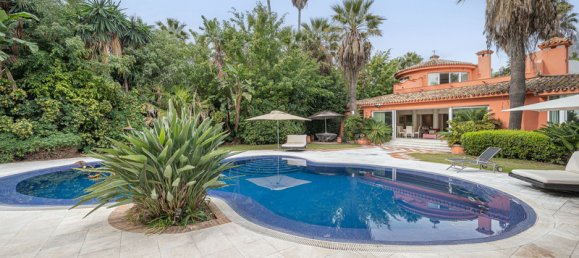 4 chambres Villa à Marbella, Spain No. 47926 33