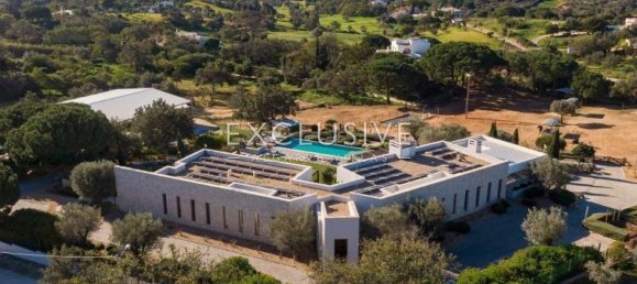 7 bedrooms Villa in Lagoa, Portugal No. 7656 3