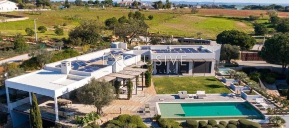 7 bedrooms Villa in Lagoa, Portugal No. 7656 2