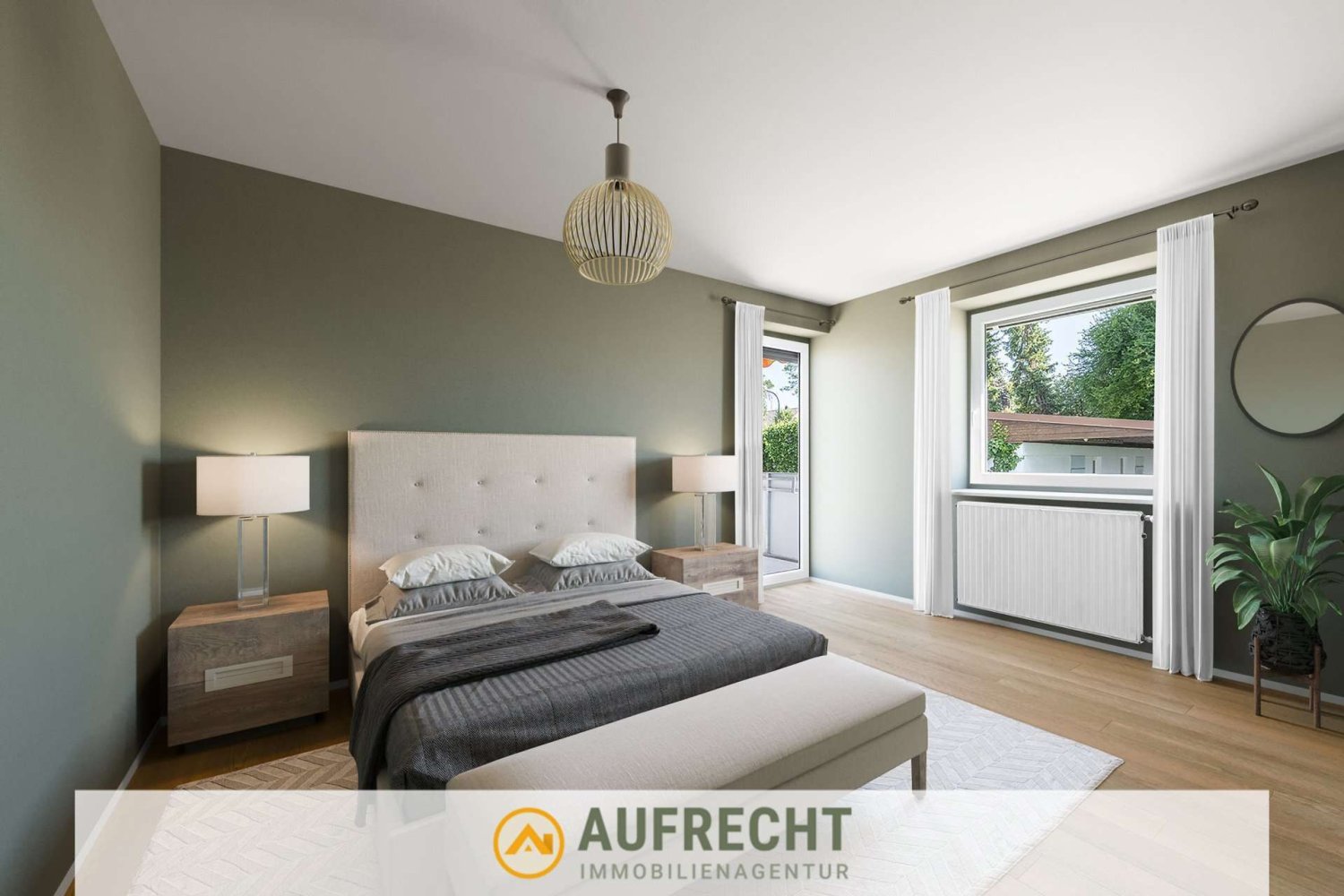 Apartamento T1 em Dachau, Germany N.º 243781