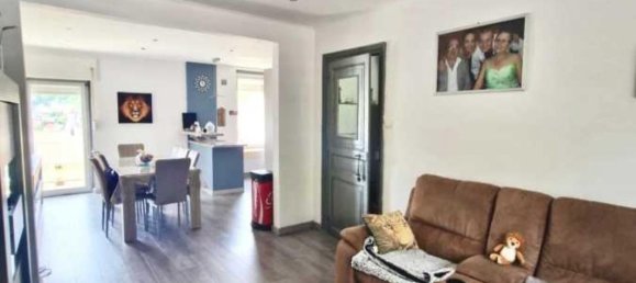 4 chambres Maison à Herserange, France No. 69735 2