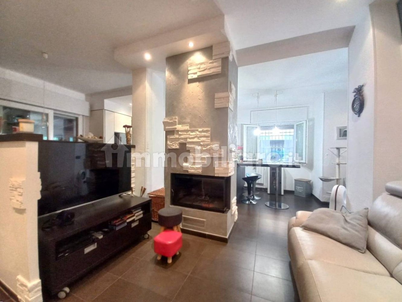 3 bedrooms Villa in Medicina, Italy No. 345920