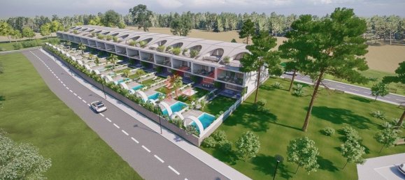 6467m² Land in Almancil, Portugal No. 146689 7