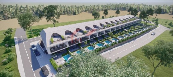 6467m² Land in Almancil, Portugal No. 146689 8