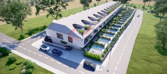 6467m² Land in Almancil, Portugal No. 146689 3