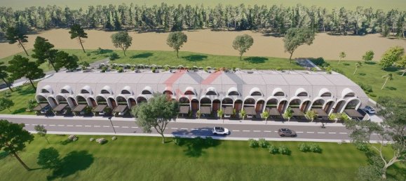 6467m² Land in Almancil, Portugal No. 146689 5