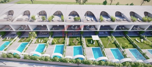 6467m² Land in Almancil, Portugal No. 146689 10