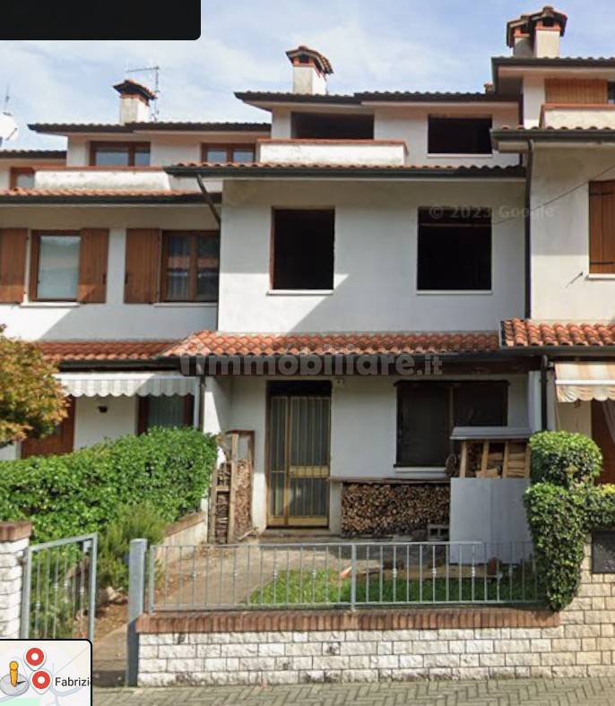 3 bedrooms House in Valdagno, Italy No. 322662