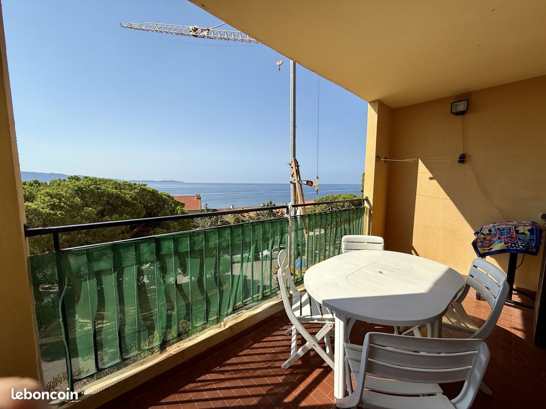 Квартира с 2 спальнями в Аяччо, Франция № 360441