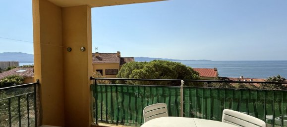 Квартира с 2 спальнями в Аяччо, Франция № 360441 9