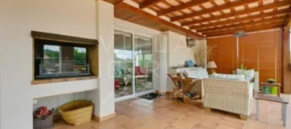 Дом с 5 спальнями в Калонже, Испания № 187326 34