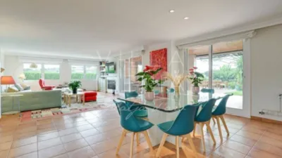 Дом с 5 спальнями в Калонже, Испания № 187326