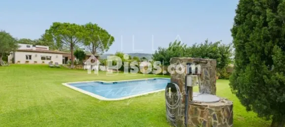 Дом с 5 спальнями в Калонже, Испания № 187326 33