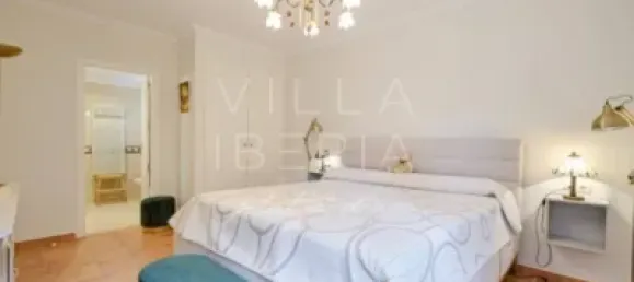 Дом с 5 спальнями в Калонже, Испания № 187326 17