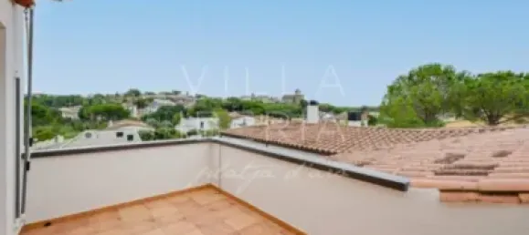 Дом с 5 спальнями в Калонже, Испания № 187326 14