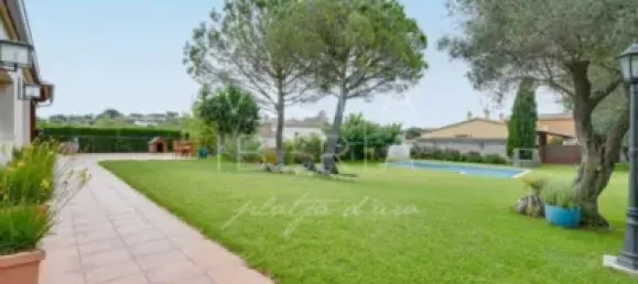 Дом с 5 спальнями в Калонже, Испания № 187326 27