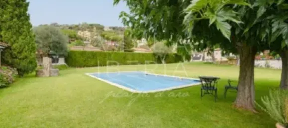 Дом с 5 спальнями в Калонже, Испания № 187326 31