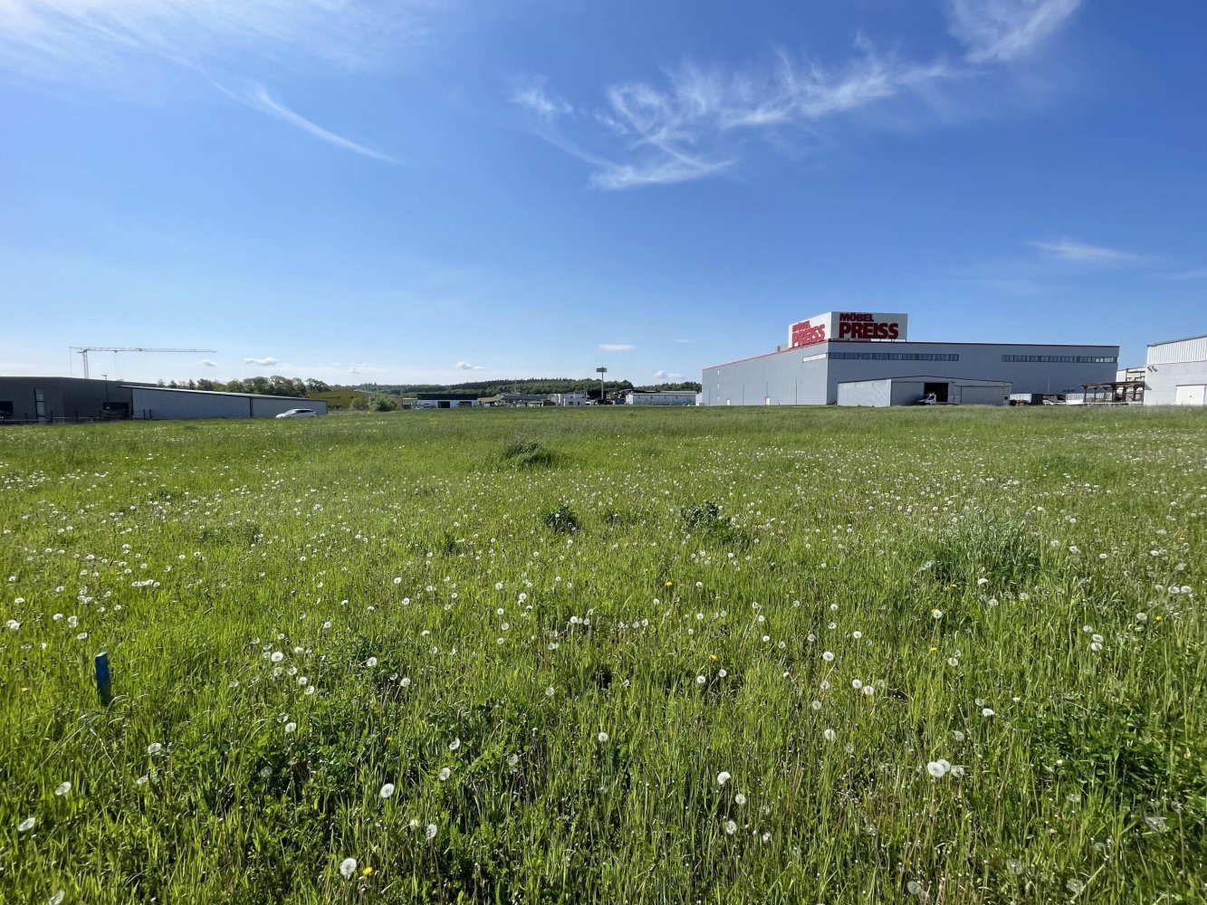 Terreno em Rhein-Hunsruck, Germany N.º 137232