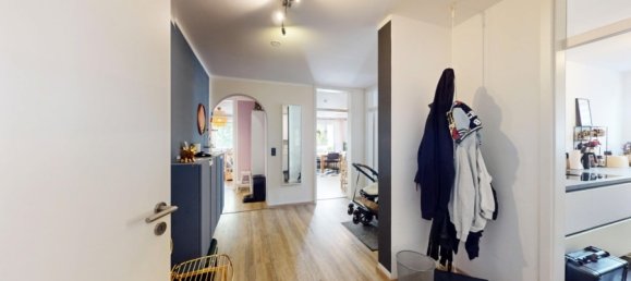 3 bedrooms Apartment in Nuremberg, Germany No. 338209 2